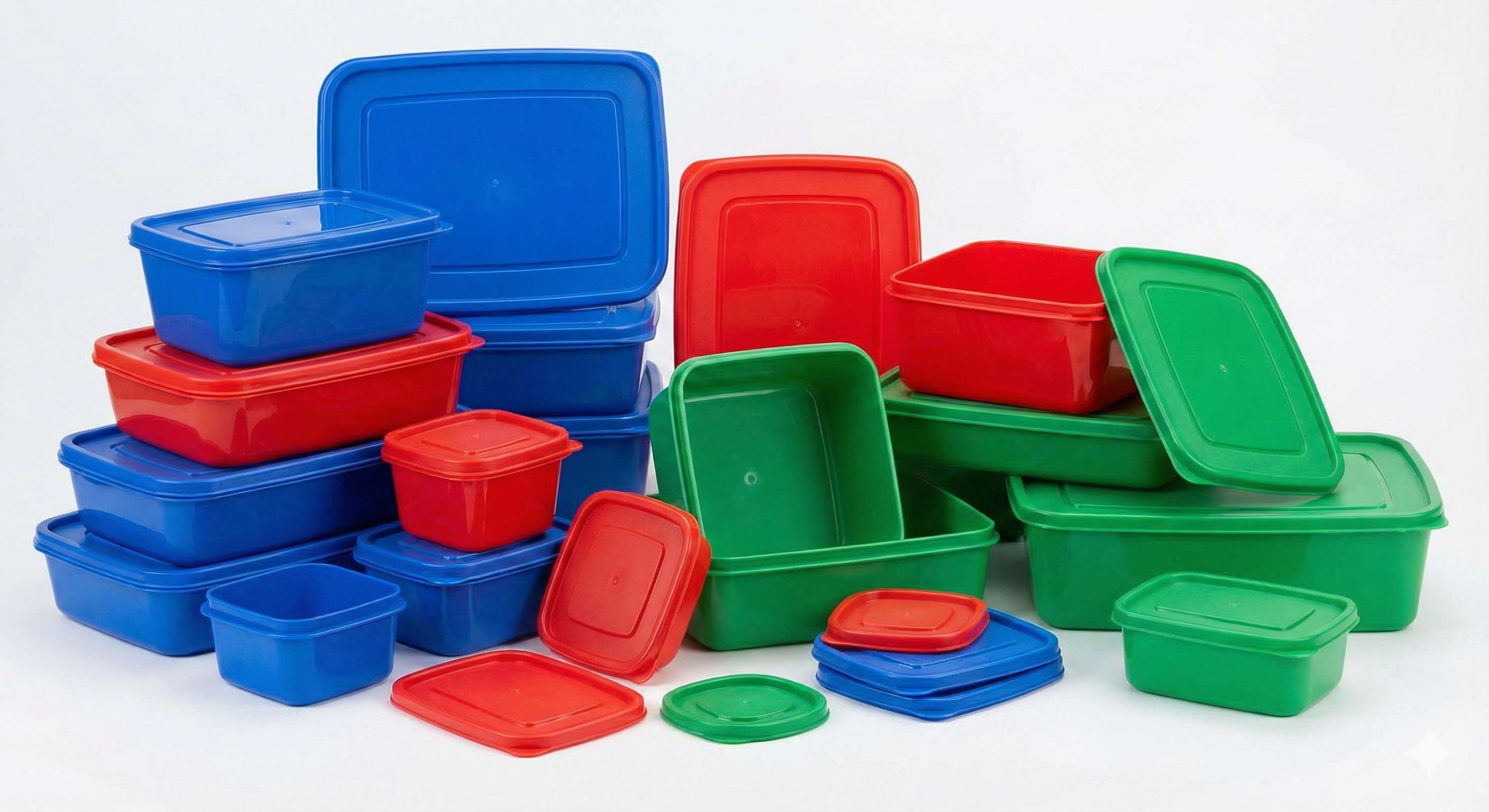 البولي بروبيلين (PP - Polypropylene)