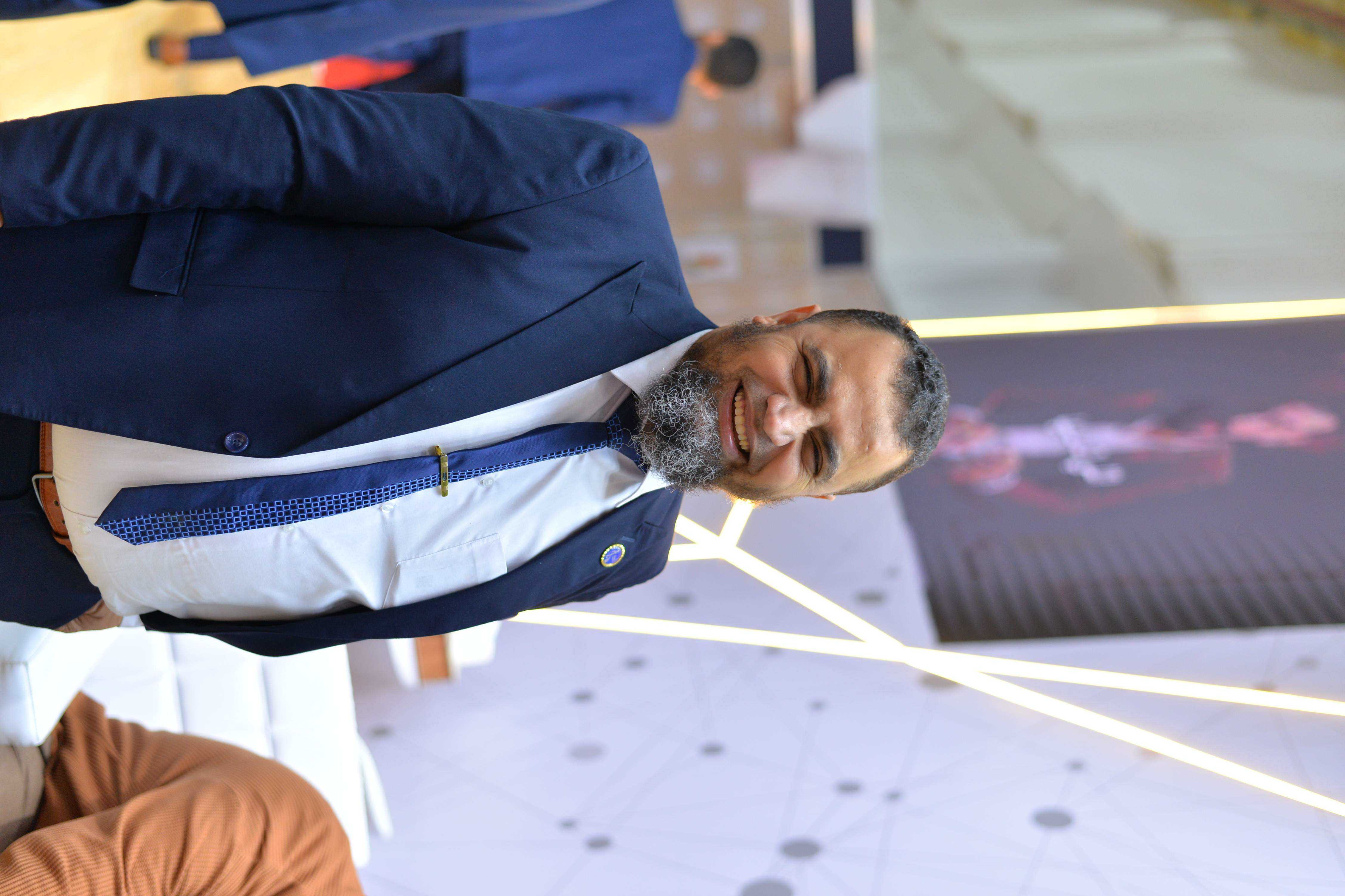 عرض منتجات البوليمرات - شركة اللدائن العالمية